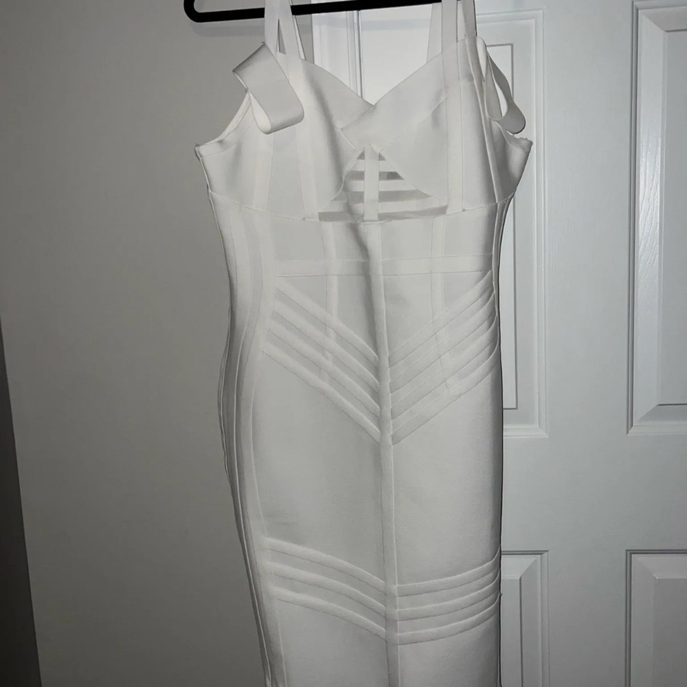 Shein Bodycon Dress